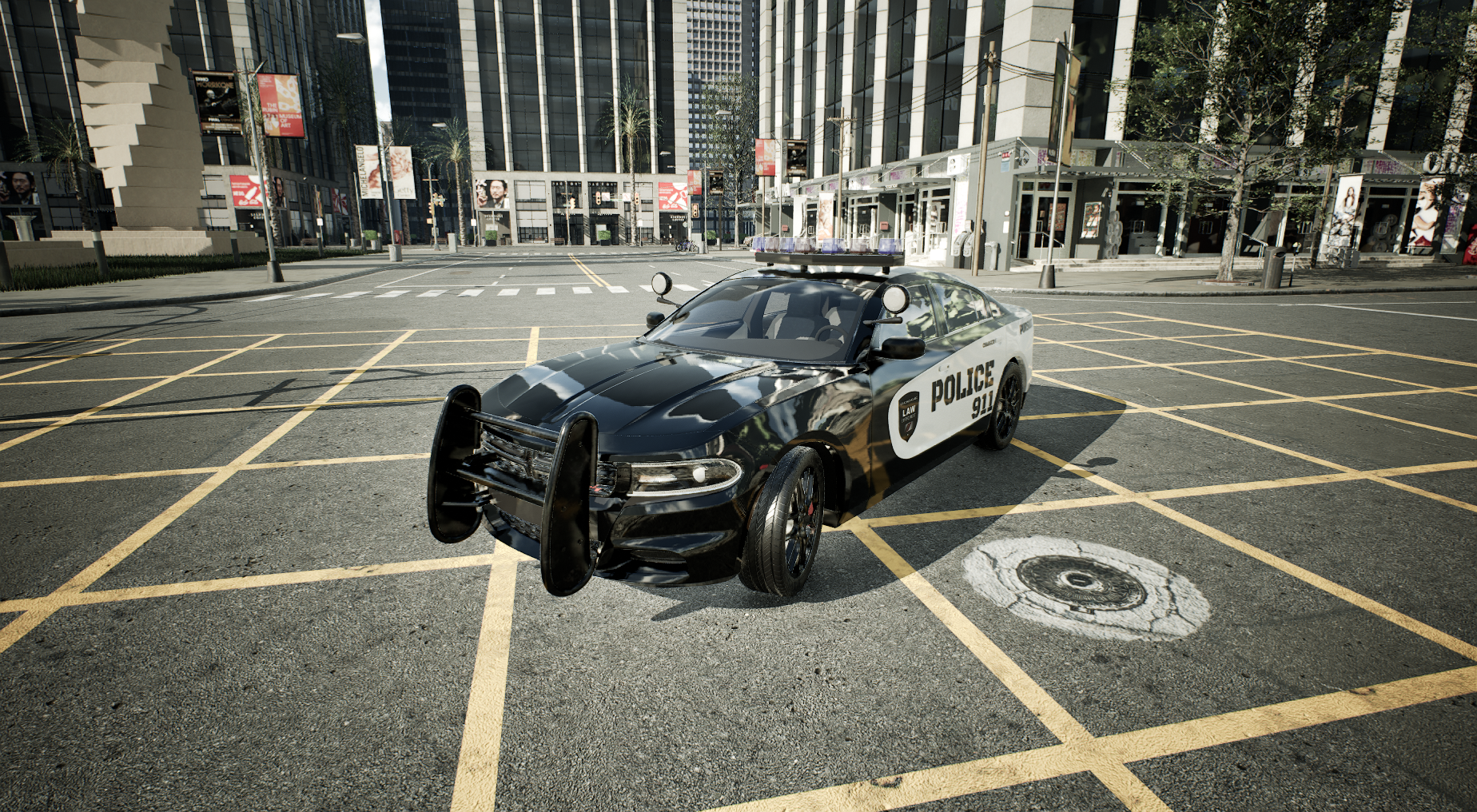 dodge_charger_police